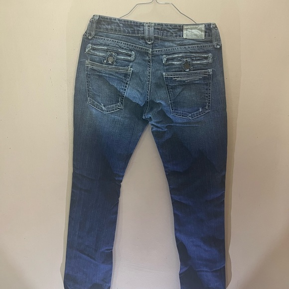 Taverniti So Jeans size 28W - Picture 3 of 8